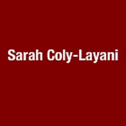 Sarah Coly-Layani, Gradignan - Horaires d'ouverture