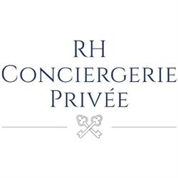 RH Conciergerie Privée, Rennes - Horaires d'ouverture