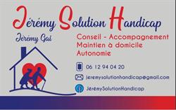 Jérémy Solution Handicap, Gaillac - Horaires d'ouverture