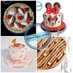 Pâtisserie Gourmandises Sucrées, Villefontaine - Horaires d'ouverture