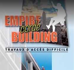 Empire Corde Building, Paris - Horaires d'ouverture
