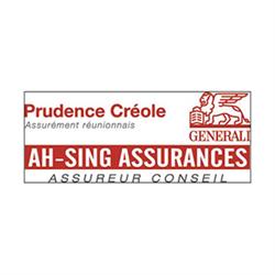 Ah Sing Assurances, Saint-Pierre - Horaires d'ouverture