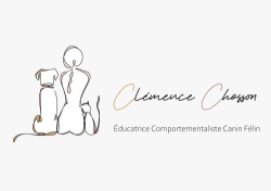 Clémence Chosson- Éducateur canin et félin, Grenoble - Horaires d'ouverture