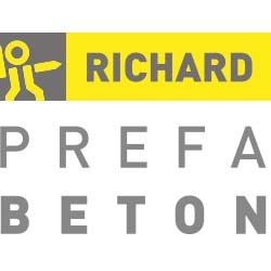 RICHARD PRÉFA BÉTON, Alizay - Horaires d'ouverture