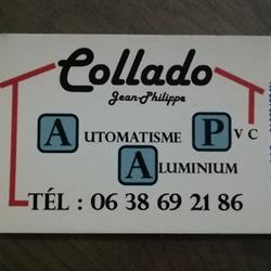 Collado Jean-Philippe, Valréas - Horaires d'ouverture