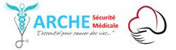 Arche Sécurité Médicale, Issé - Horaires d'ouverture