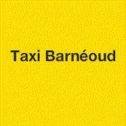 Taxi Barnéoud Vincent, Les Vigneaux - Horaires d'ouverture