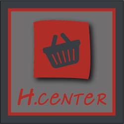 HCenter - Bobigny, - Horaires d'ouverture