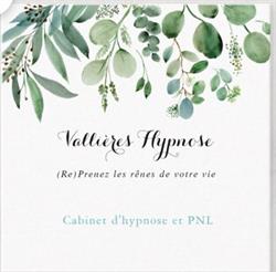 Vallières Hypnose EI, Clermont-Ferrand - Horaires d'ouverture