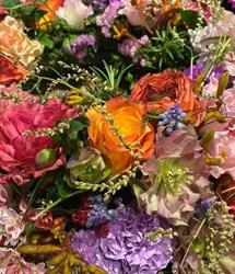 Aux fleurs d'autan, Caunes-Minervois - Horaires d'ouverture