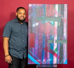 Loïc Clergé Artiste Peintre, Boissy-Fresnoy - Horaires d'ouverture