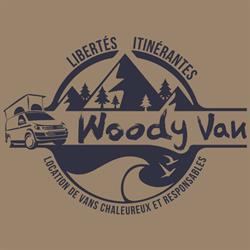 Woody Van EHVB, Ascain - Horaires d'ouverture