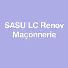 SASU LC RENOV', Sainte-Foy-de-Peyrolières - Horaires d'ouverture