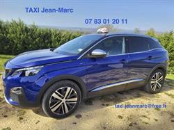 Taxi Jean-Marc, Puylaurens - Horaires d'ouverture