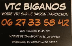 AC VTC 33, Biganos - Horaires d'ouverture