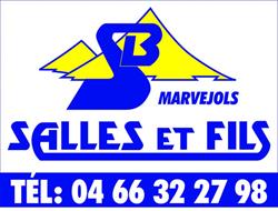 Salles Et Fils, Saint-Léger-de-Peyre - Horaires d'ouverture