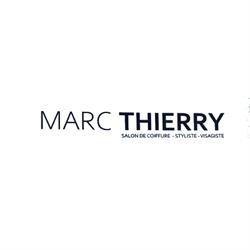 Coiffure Marc Thierry, Grenoble - Horaires d'ouverture