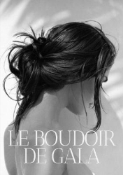 Le Boudoir de Gala, Paris - Horaires d'ouverture