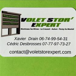 Voletstor' Expert, Blanzy - Horaires d'ouverture