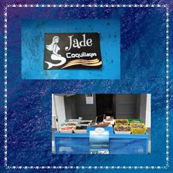 Jade coquillages, Marseillan - Horaires d'ouverture
