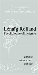 Rolland Lénaïg, Nantes - Horaires d'ouverture