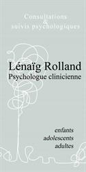 Rolland Lénaïg, Nantes - Horaires d'ouverture