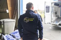 Les Ambulances Doré, Oucques - Horaires d'ouverture