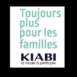 Kiabi, Cosne-Cours-sur-Loire - Horaires d'ouverture