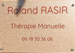 Roland Rasir, Bergerac - Horaires d'ouverture
