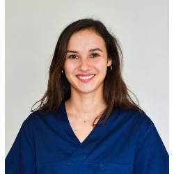 Cyrielle Beaudouin Ostéopathe, Anglet - Horaires d'ouverture