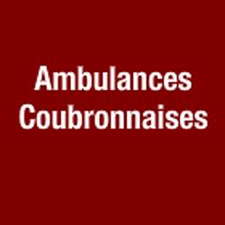 Ambulances Coubronnaises, - Horaires d'ouverture