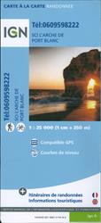 L'ARCHE DE PORT BLANC, Saint-Pierre-Quiberon - Horaires d'ouverture