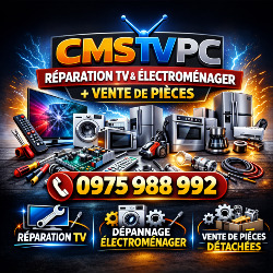 cmstvpc, Visan - Horaires d'ouverture