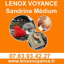Sandrine Médium Magnétiseur Hypnose LENOX VOYANCE, Saint-André-de-Roquelongue - Horaires d'ouverture