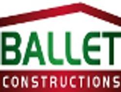 Ballet Constructions, Noidans-lès-Vesoul - Horaires d'ouverture