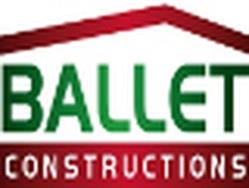 Ballet Constructions, Noidans-lès-Vesoul - Horaires d'ouverture