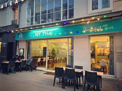 MY THAI, Dijon - Horaires d'ouverture