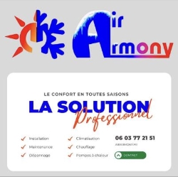 Air Armony, Pélissanne - Horaires d'ouverture