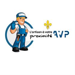 Avp- L'artisan A Votre Proximite, La Chapelle-Saint-Laud - Horaires d'ouverture
