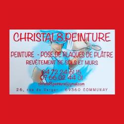Christal8.Peinture, Communay - Horaires d'ouverture