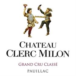 Château Clerc Milon, Pauillac - Horaires d'ouverture