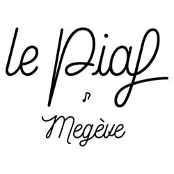 Le Piaf Megève, - Horaires d'ouverture