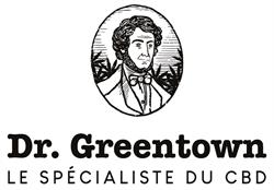 CBD Nantes - Dr. Greentown, - Horaires d'ouverture