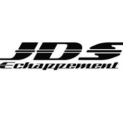 JDS Echappement, Oissery - Horaires d'ouverture