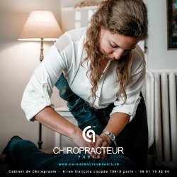 Audrey Deberdt Chiropracteur Antony, - Horaires d'ouverture