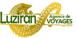 LUZIRAN Voyages (siège social), Ancenis - Horaires d'ouverture