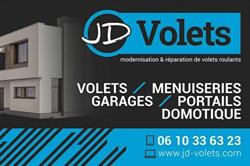 Jd Volets SARL, Lauwin-Planque - Horaires d'ouverture