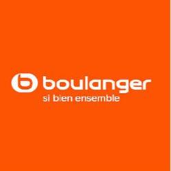 Boulanger Vichy, - Horaires d'ouverture