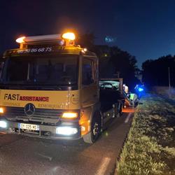 Fast Assistance, Coulommiers - Horaires d'ouverture
