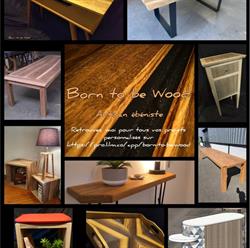 Born To Be Wood, Le Pont-de-Beauvoisin - Horaires d'ouverture